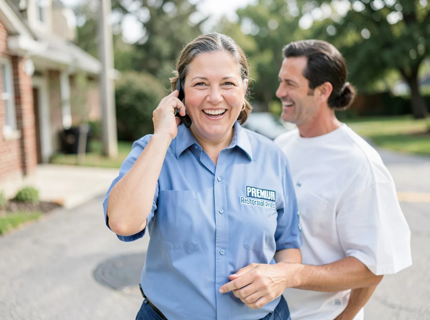 Water Damage Restoration Branch, AR FAQs